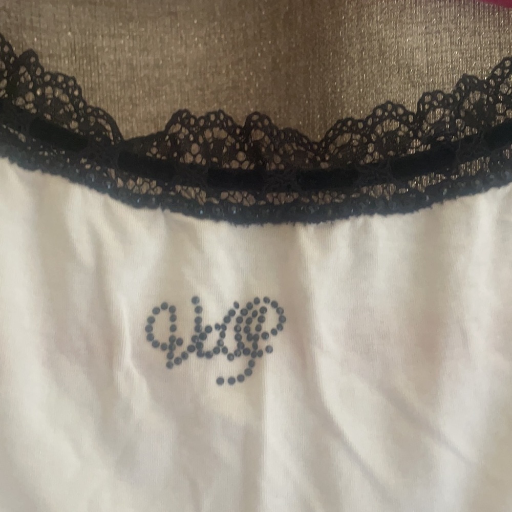 Lace Bodysuit - Picture 4 of 5